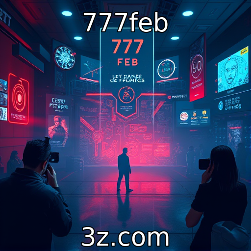 777feb - Impactos da inteligência artificial na narrativa dos jogos