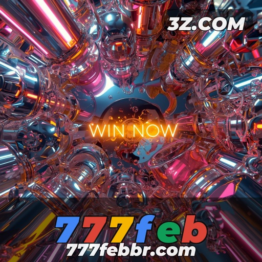 Apostas Incríveis no 777feb: Diversão e Emoção na Rede