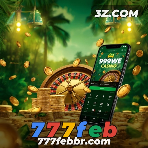 Como Baixar Jogos no 777feb e Aproveitar Melhor sua Experiência