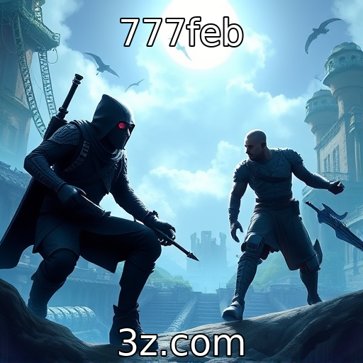 777feb | Tendências de lançamento de jogos para consoles