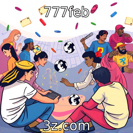 777feb : O aumento da diversidade nos personagens de jogos