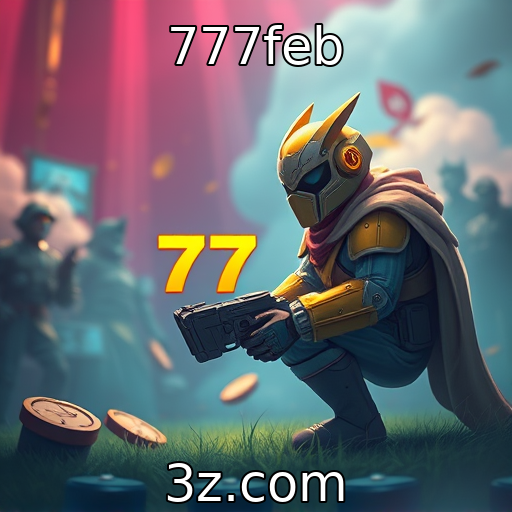 777feb | Tendências emergentes na indústria de jogos