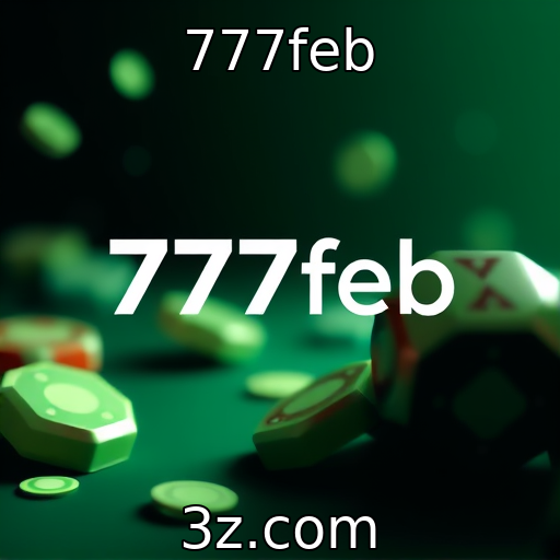 777feb : Indústria de jogos enfrenta desafios de sustentabilidade