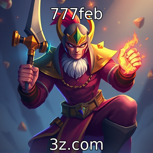 777feb - Desenvolvimento de jogos independentes ganha força na indústria