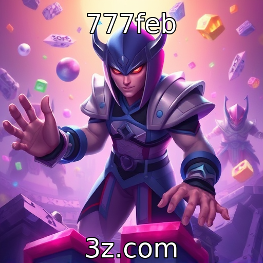 777feb - Desenvolvimento de jogos independentes ganha novos espaços