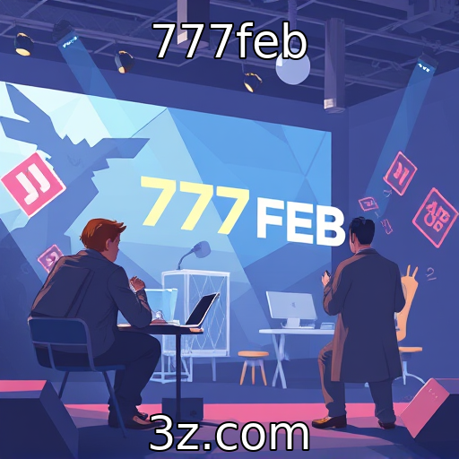 777feb - Colaboração entre estúdios indie e grandes produtores