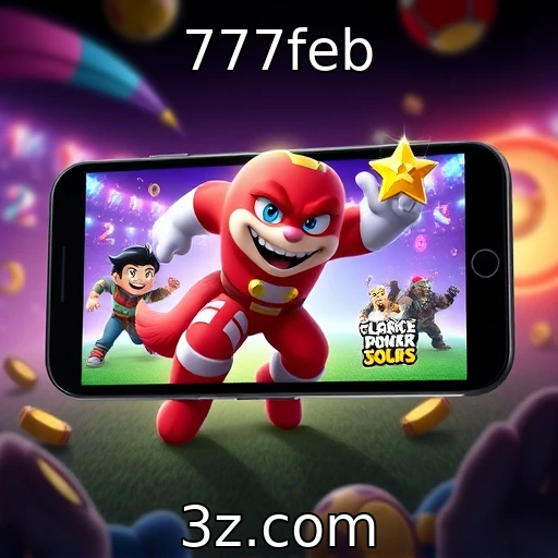 Crescimento do mercado de jogos mobile e suas tendências