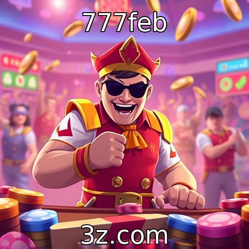 777feb - Mudanças nas preferências dos jogadores e suas consequências