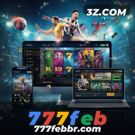 Promoções Criativas e Empolgantes no 777feb para Jogadores