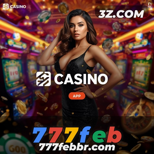Slots no 777feb: Emoção e Prêmios Esperam por Você!