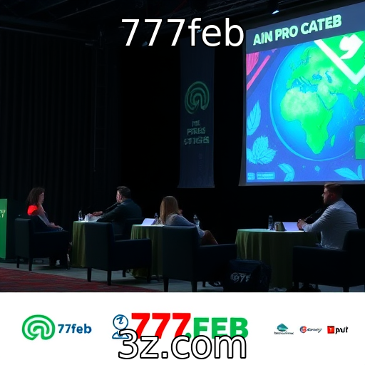 777feb - Desafios da sustentabilidade na indústria de jogos