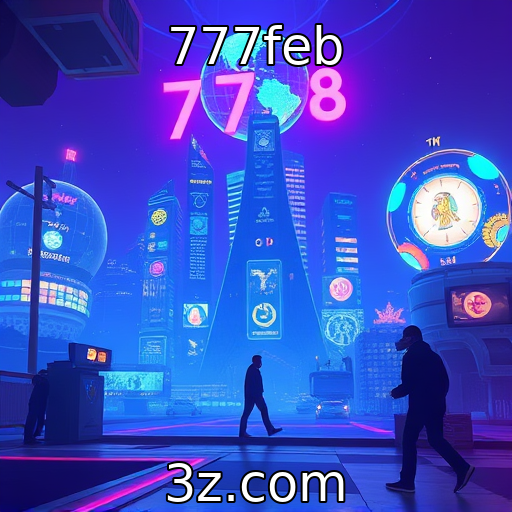 777feb | Como a realidade virtual está transformando a experiência de jogo